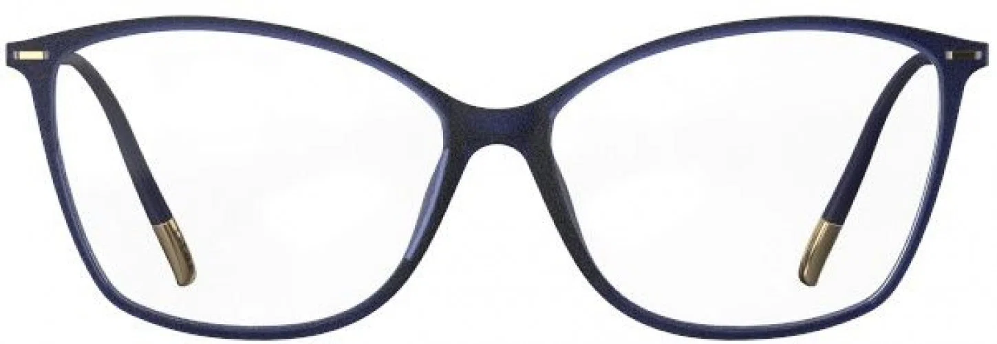 Silhouette Illusion Lite 1607 Eyeglasses - view 30